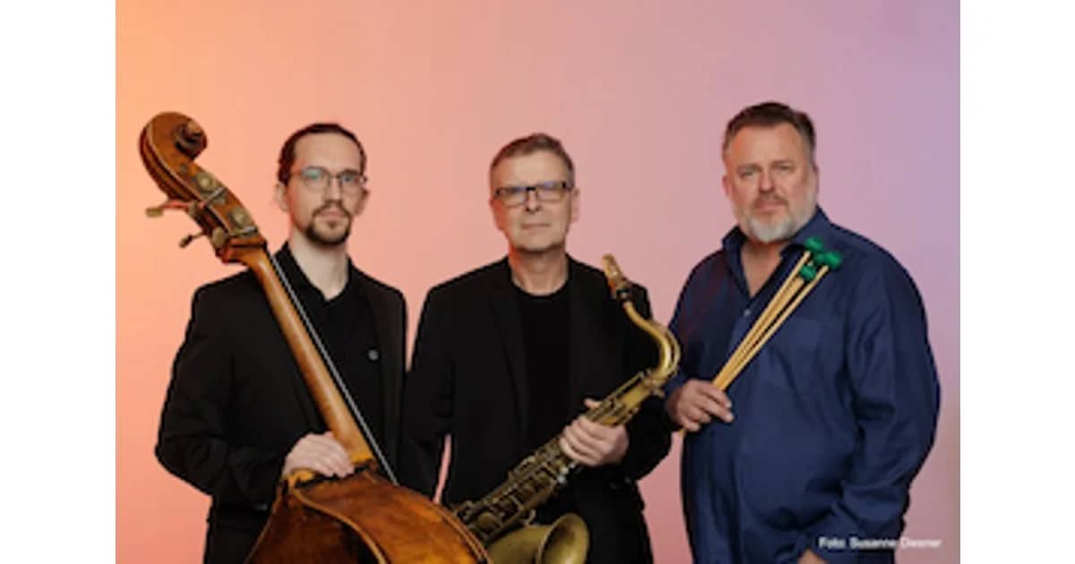Kammerjazz - KammerJazz