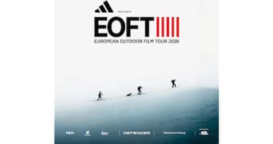 European Outdoor Film Tour