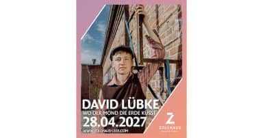 David Lübke