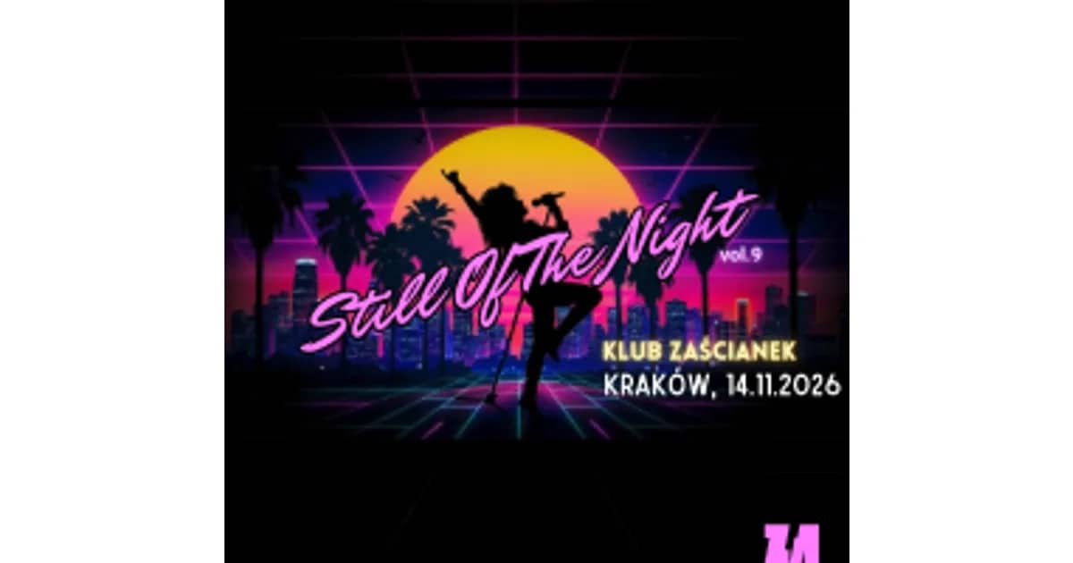 Still of the Night Vol. 9