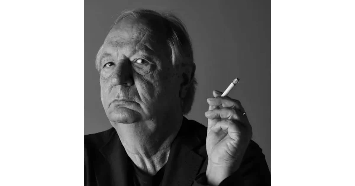 Wilfried Schmickler - Der tuts noch