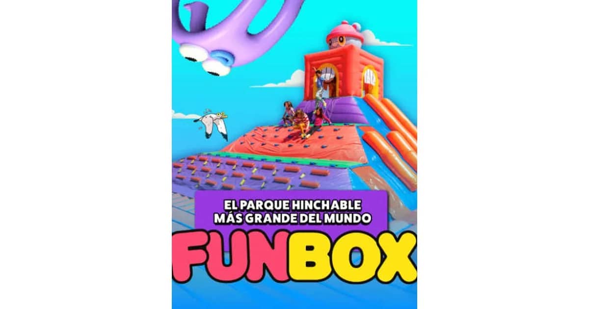 Funbox
