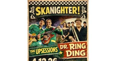 Dr. Ring Ding