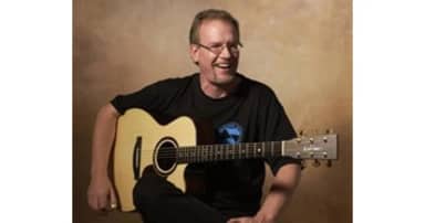Various musicians and friends of Chris Jones