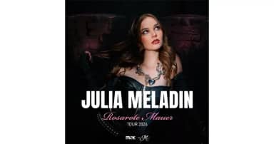 Julia Meladin