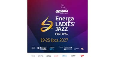 Energa Ladies’ Jazz Festival