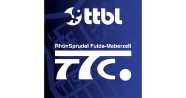 TTC RhönSprudel Fulda-Maberzell
