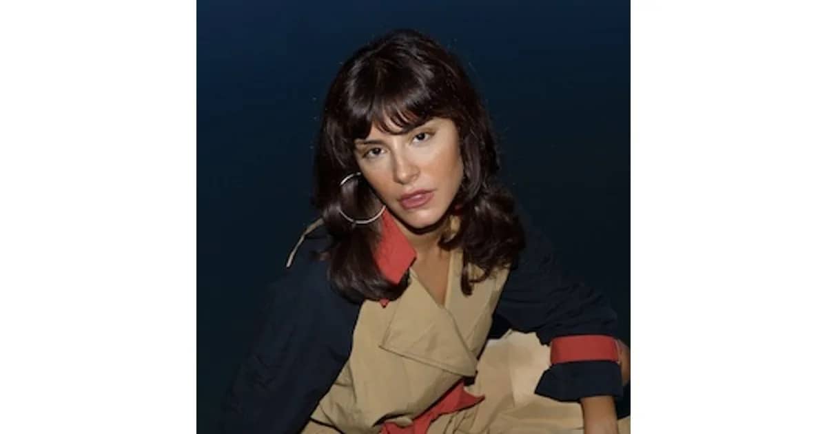 Şeyda Kurt - Zeit der Monster
