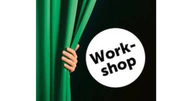 Spiel.freude Theaterworkshop / 12+