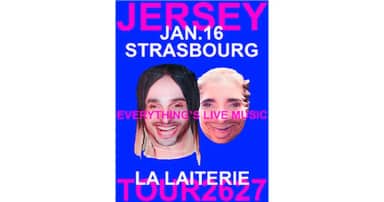 Jersey