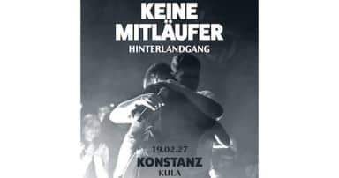 Hinterlandgang