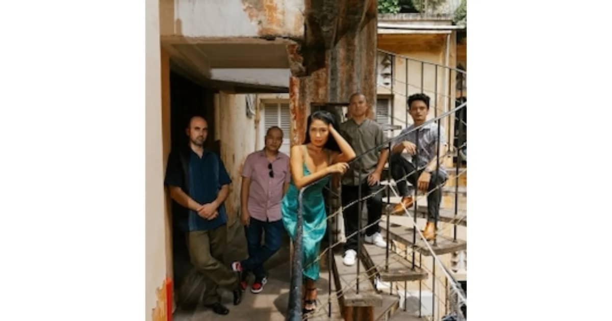 SAIGON SOUL REVIVAL