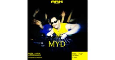 MYD