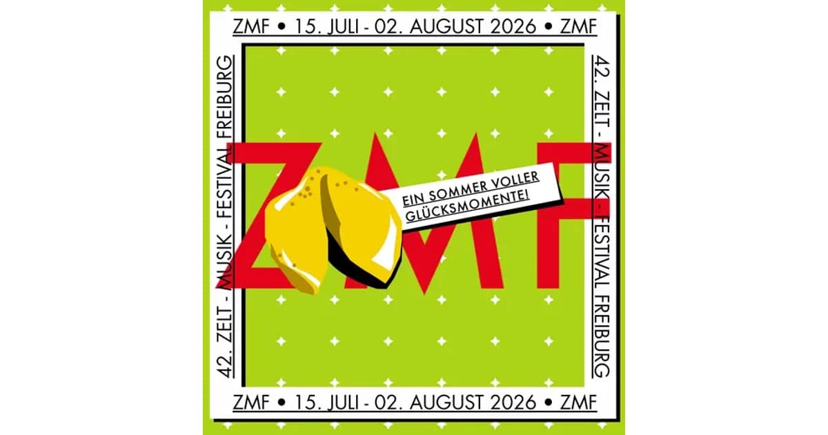 Razorlight - ZMF Freiburg