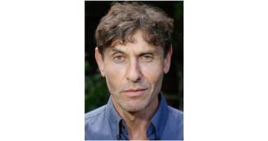Mark Zak