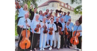 Bad Rappenau Chamber Orchestra