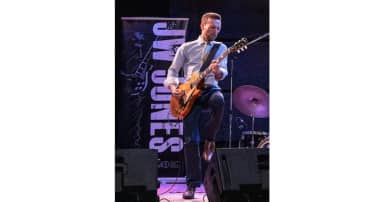 JW-Jones