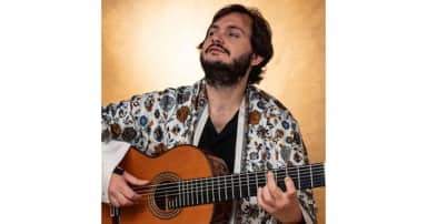 Darmstädter Gitarrentage