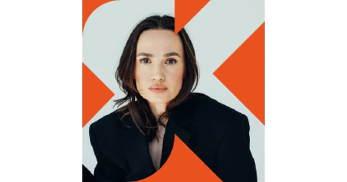 Przed premierą: Angelika Wójcik