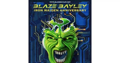 Blaze Bayley