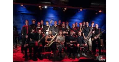 Jazzhaus Big Band