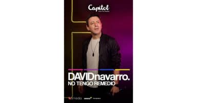 David Navarro