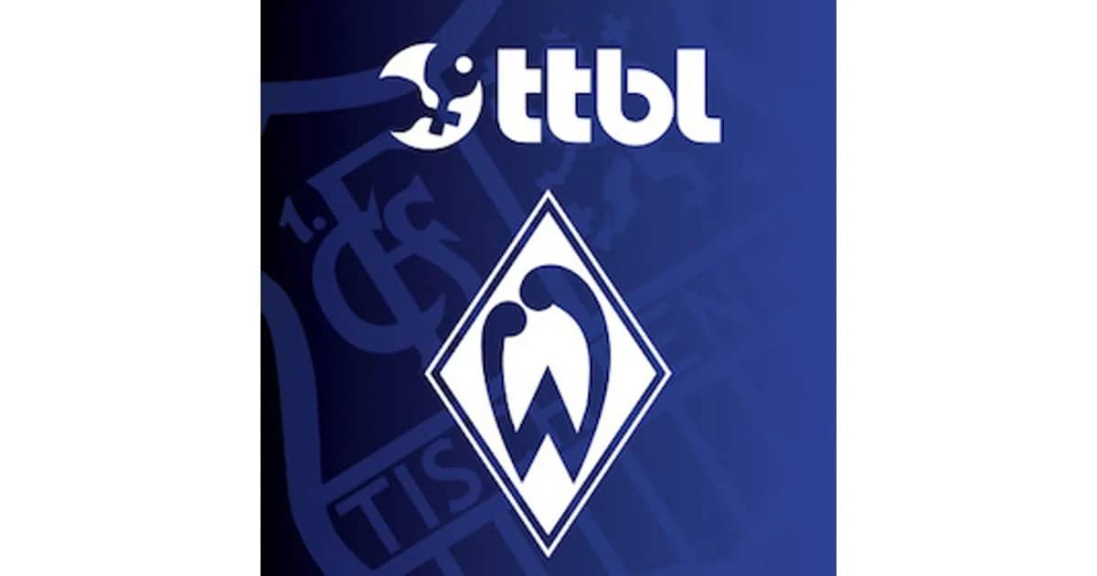 1. FC Saarbrücken Tischtennis - Bundesliga 2026/27 - TTBL: 1. FC Saarbrücken TT - SV Werder Bremen
