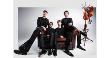 Vision String Quartet