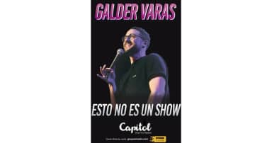 Galder Varas