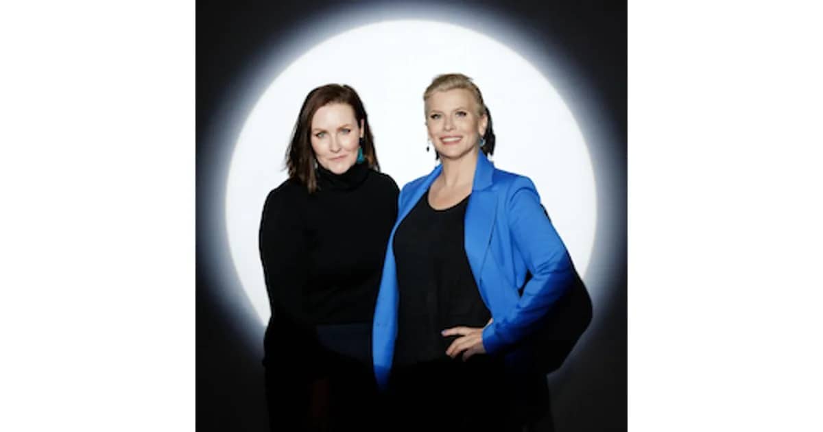 Eva Habermann & Ida von Wegen - Lampenfieber lieben lernen