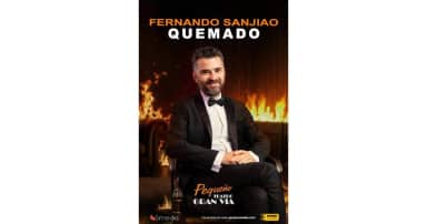 Fernando Sanjiao.Quemado.