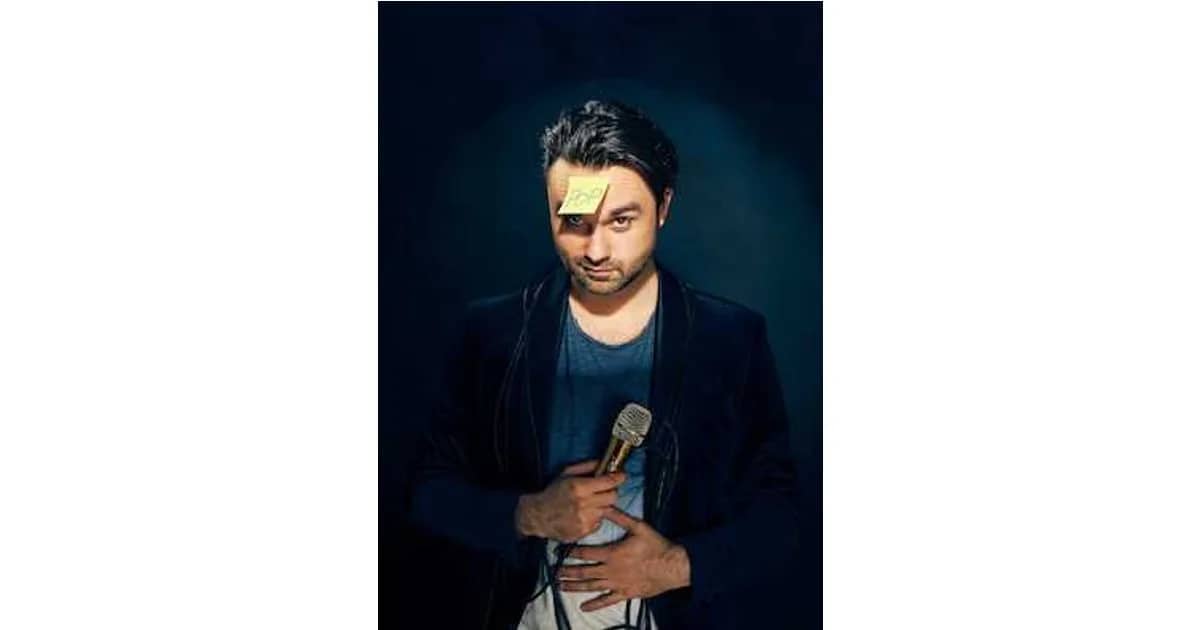 Dr. Pop - Hitverdächtig - Die Musik - Comedy - Stand - up - Show!