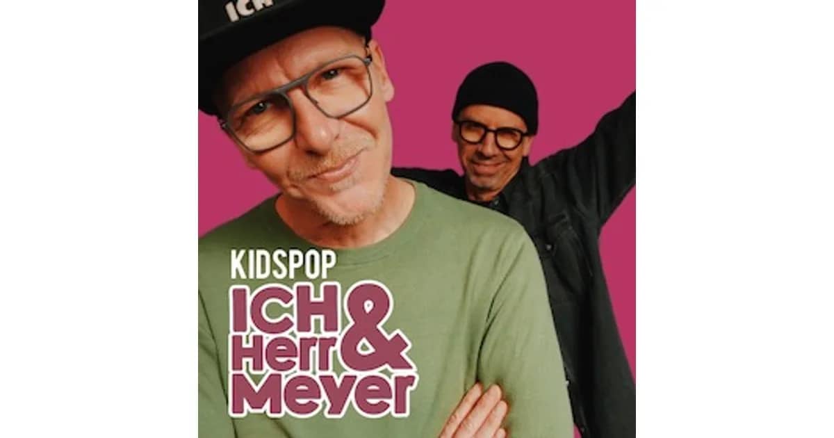 ICH & HERR MEYER
