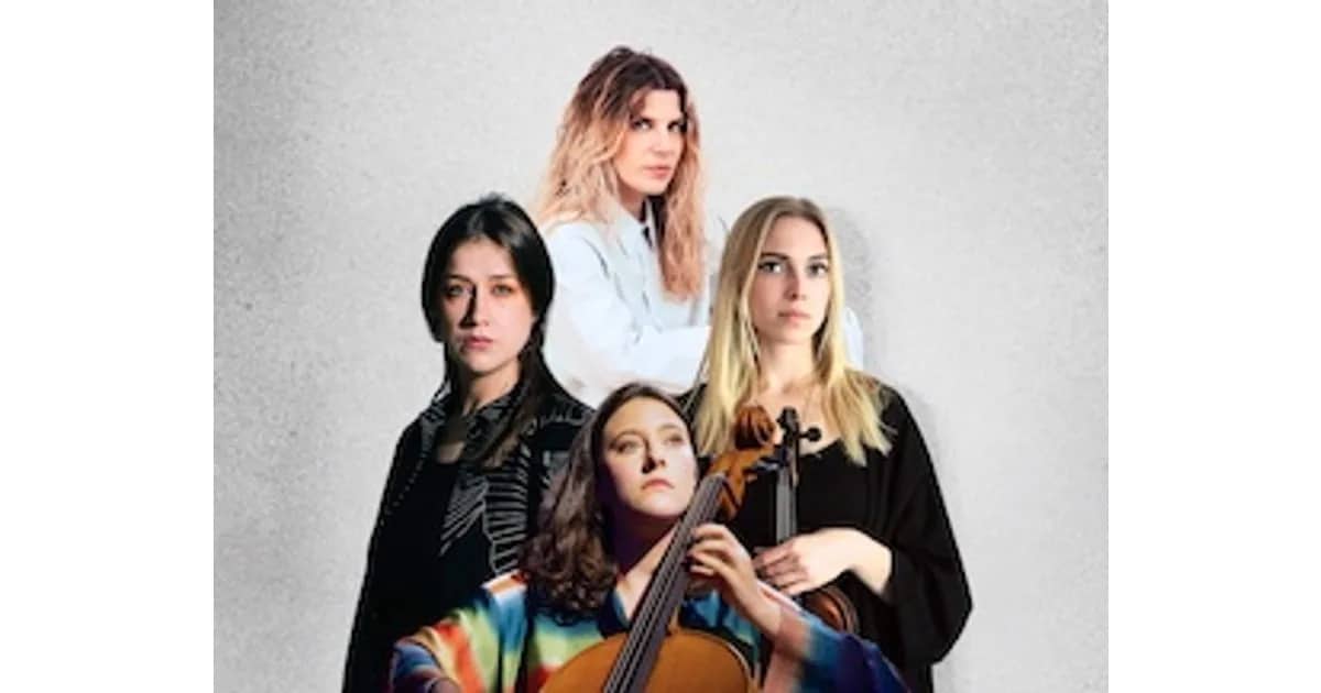 Rare Birds – Internationales Musikfestival 2026 - Rare Birds Tagesticket