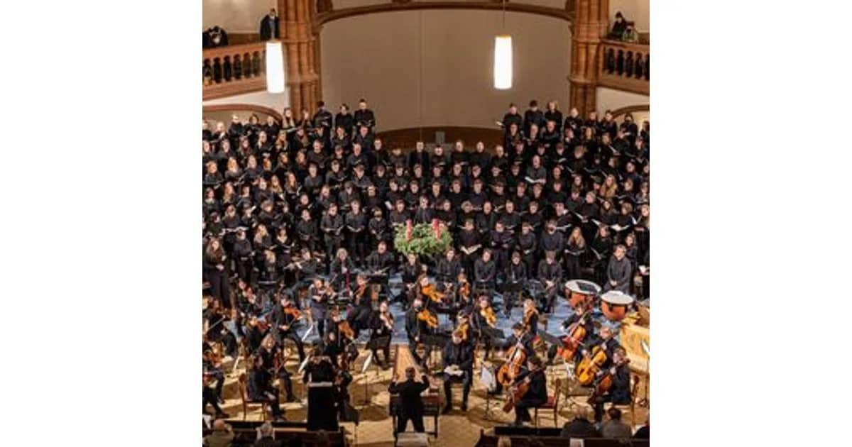 Weihnachtsoratorium - Johann Sebastian Bach: Weihnachtsoratorium BWV 248, Kantaten I-III