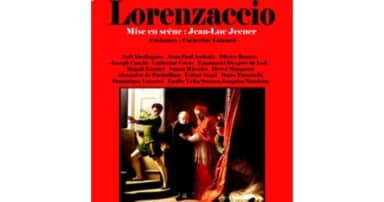 Lorenzaccio