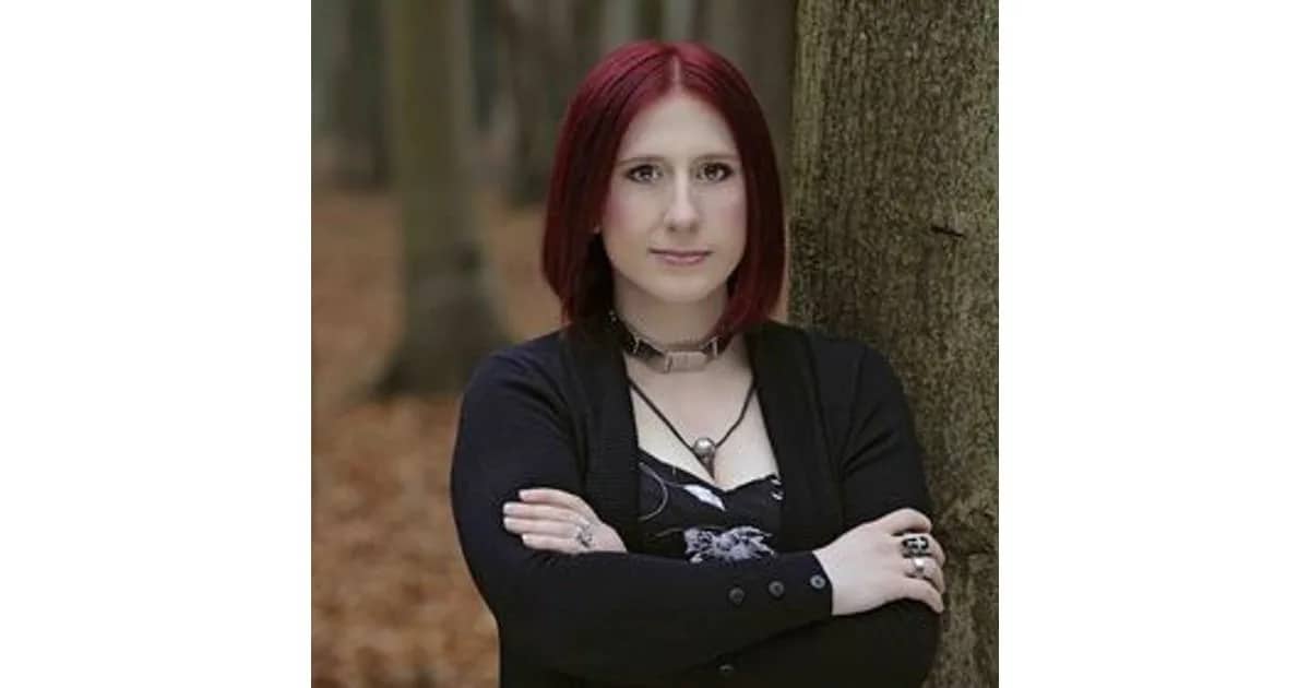 Lydia Benecke - Die Psychologie des Bösen