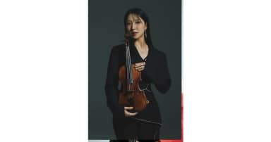 Grace Kyung Eun Lee