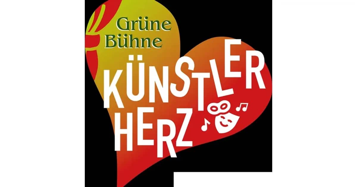 Zu Gast in der Grünen Bühne - Weihnachtsgala