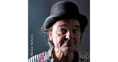 Gerhard Bosche