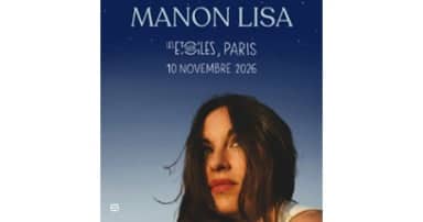 Les Etoiles