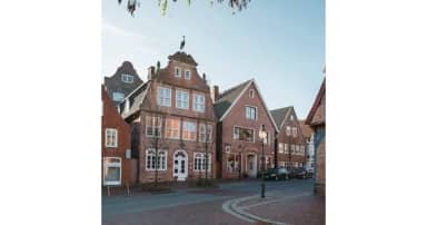 Stadtführung durch die historische Altstadt im Nordseebad Otterndorf