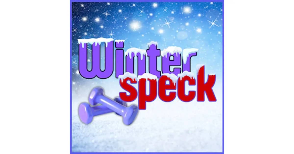 Winterspeck - Weihnachtskomödie