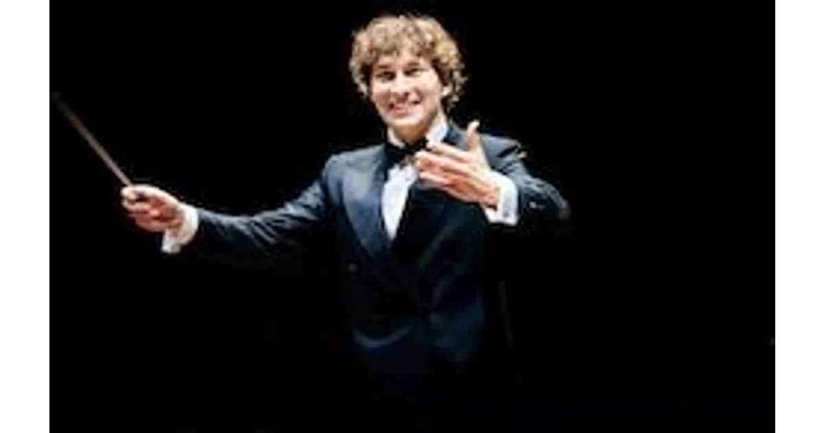 BOSY Extra - Antrittskonzert
