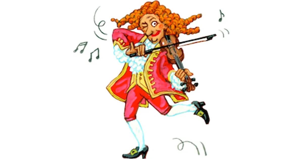 FAMILIENKONZERTE IN DAHLEM 2026/2027 - Familienkonzert: VIVA VIVALDI
