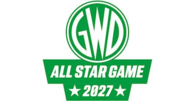 GWD All-Star Team