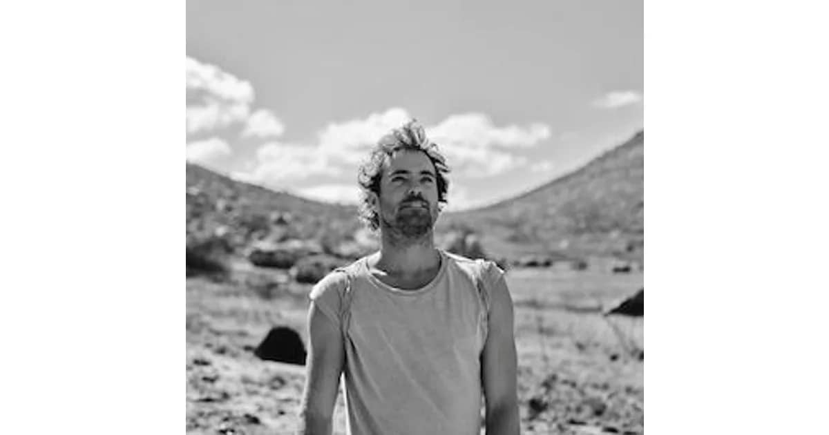 Sean Koch - Time Will tell