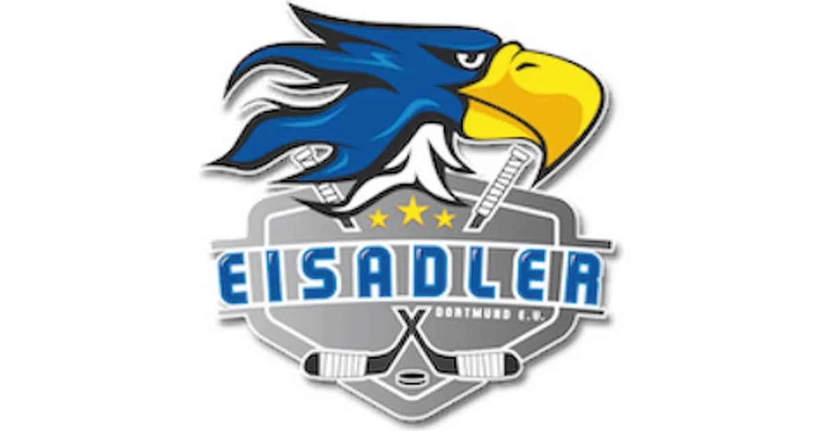 2026/2027 | Pre-Season - Herforder EV - Eisadler Dortmund event poster