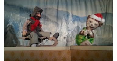 Theater con Cuore