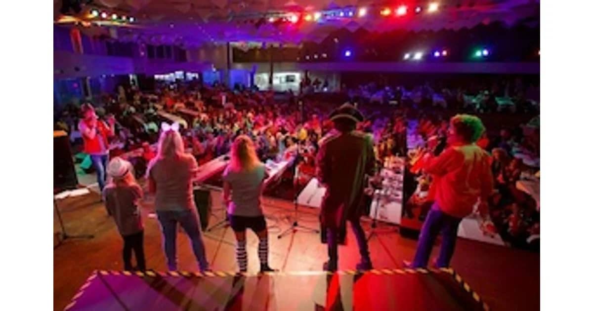 Leverkusen singt! - Das XXL-Mitsingkonzert